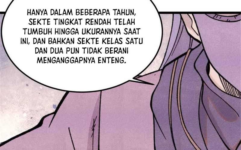 All Hail the Sect Leader Chapter 414 Gambar 21