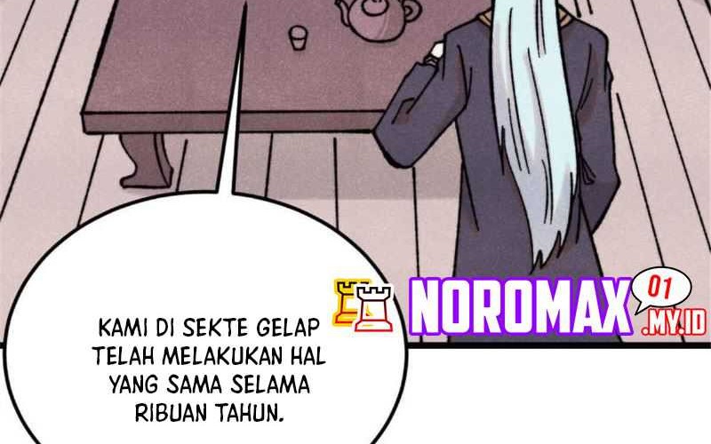 All Hail the Sect Leader Chapter 414 Gambar 27