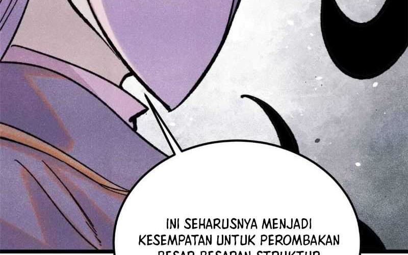 All Hail the Sect Leader Chapter 414 Gambar 33