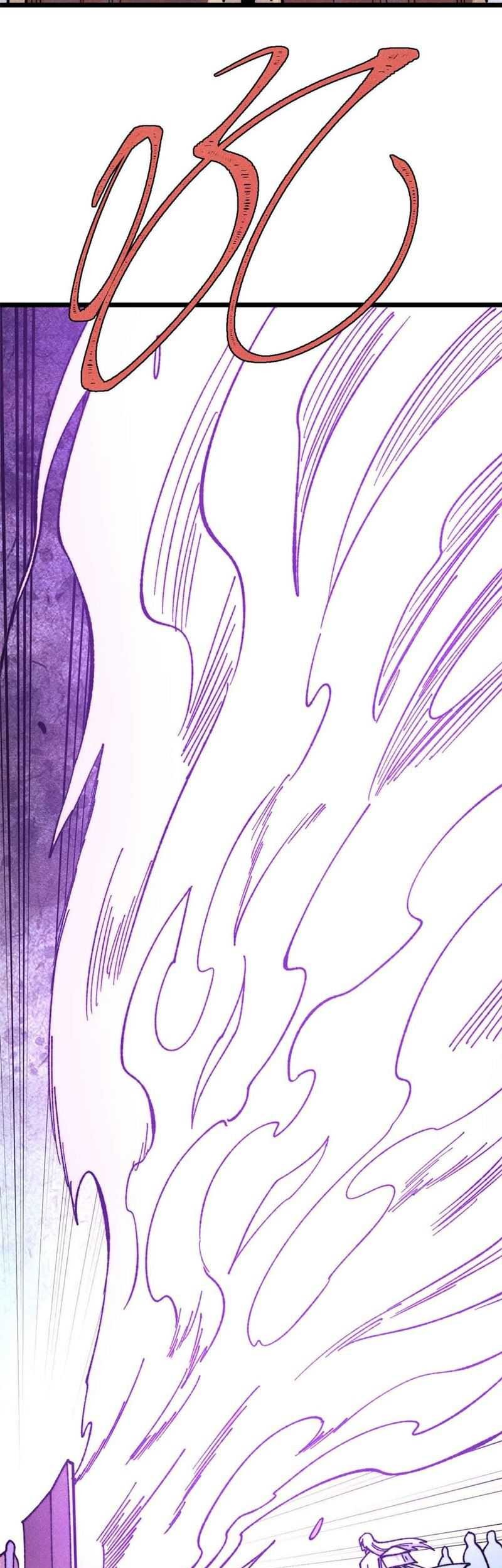 All Hail the Sect Leader Chapter 414 Gambar 8