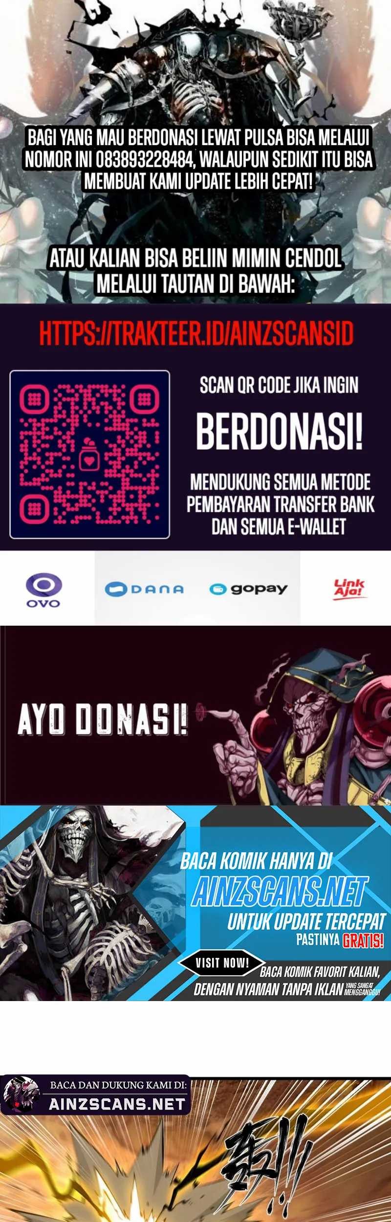 Baca  I Became The King by Scavenging Chapter 55 Gambar 2