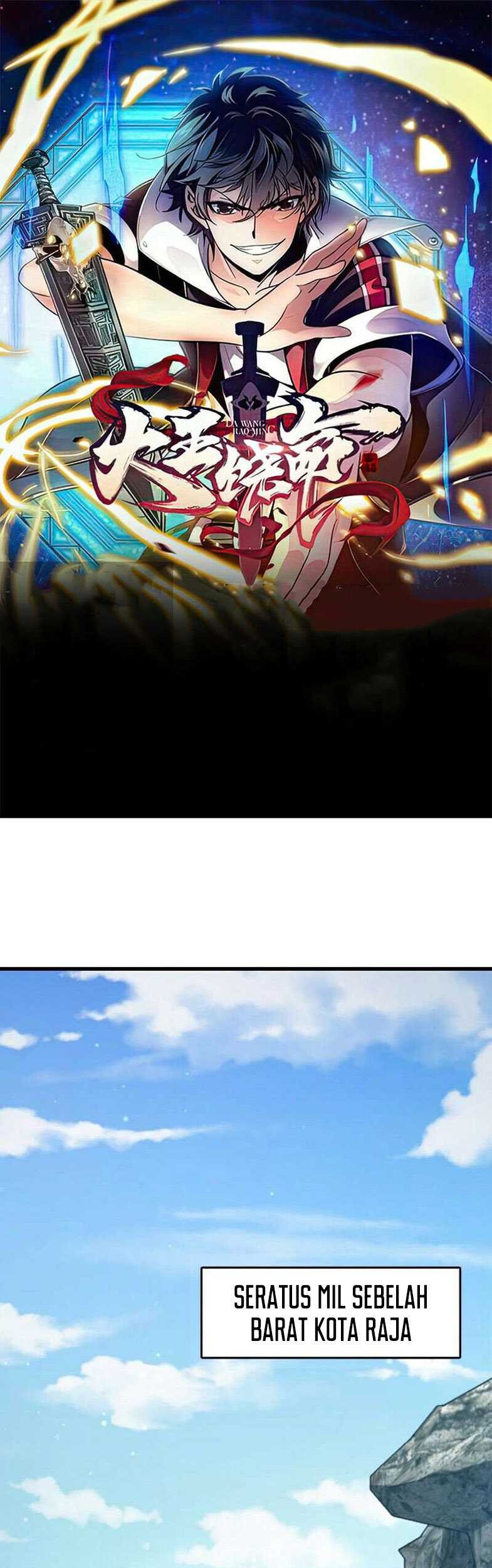 Baca Spare Me, Great Lord! Chapter 644 Gambar 2