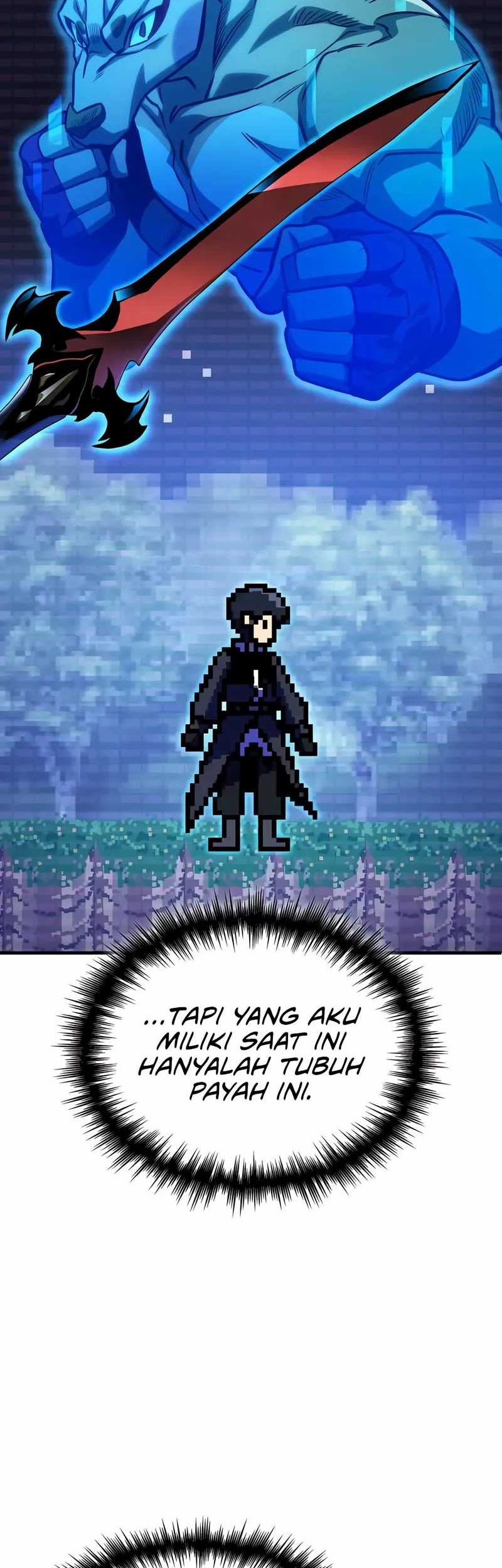 My Exclusive Tower Guide Chapter 61 Gambar 29