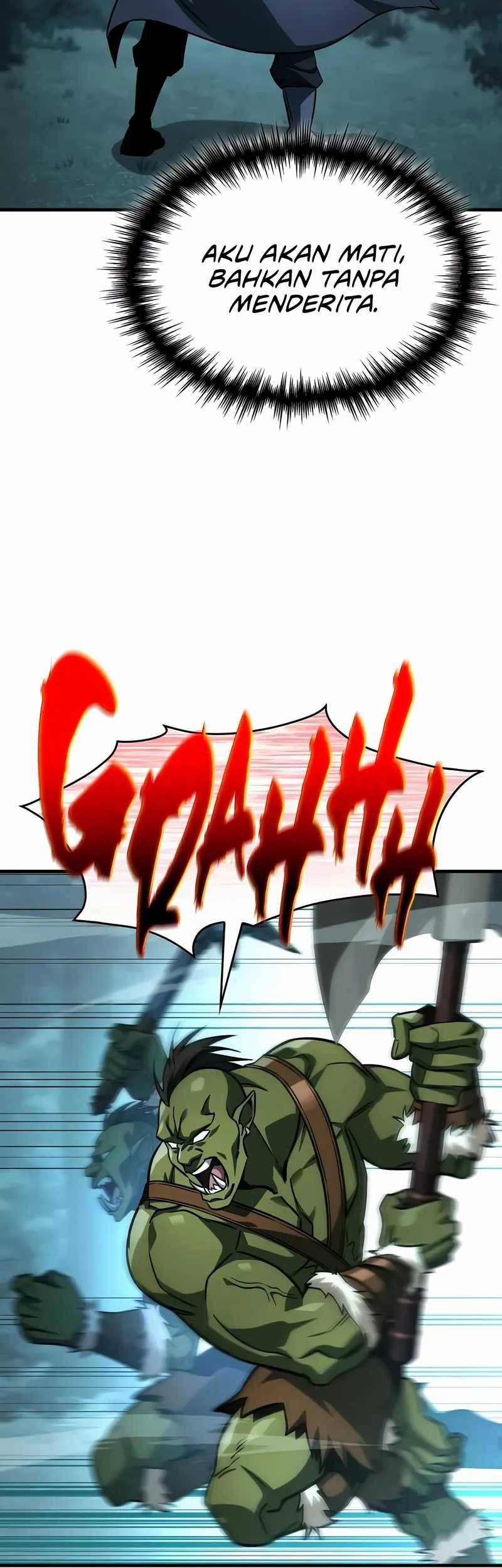 My Exclusive Tower Guide Chapter 61 Gambar 31