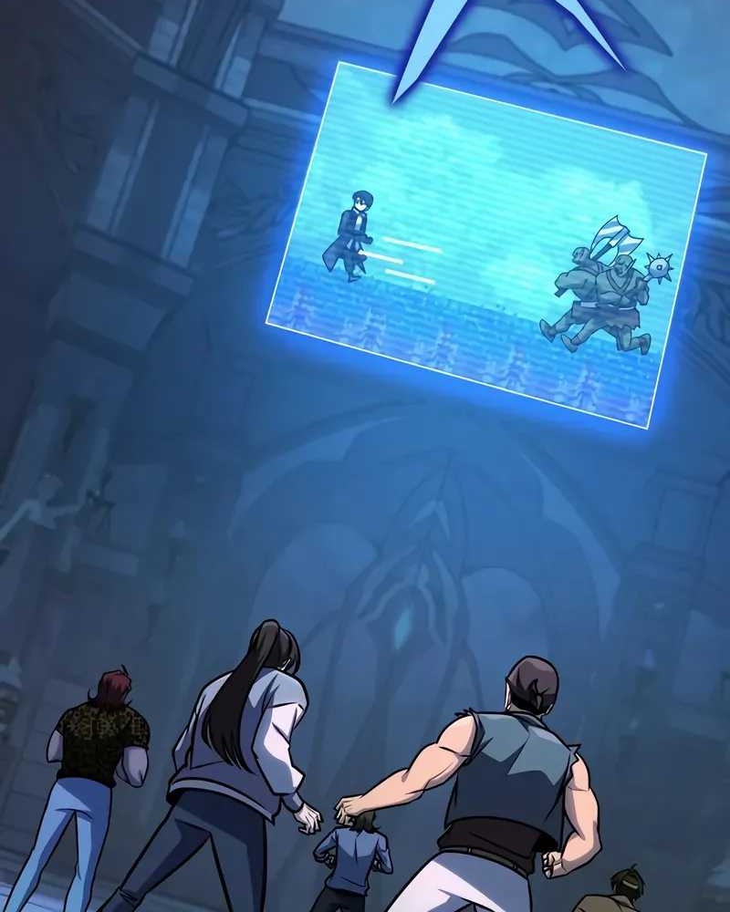 My Exclusive Tower Guide Chapter 61 Gambar 36