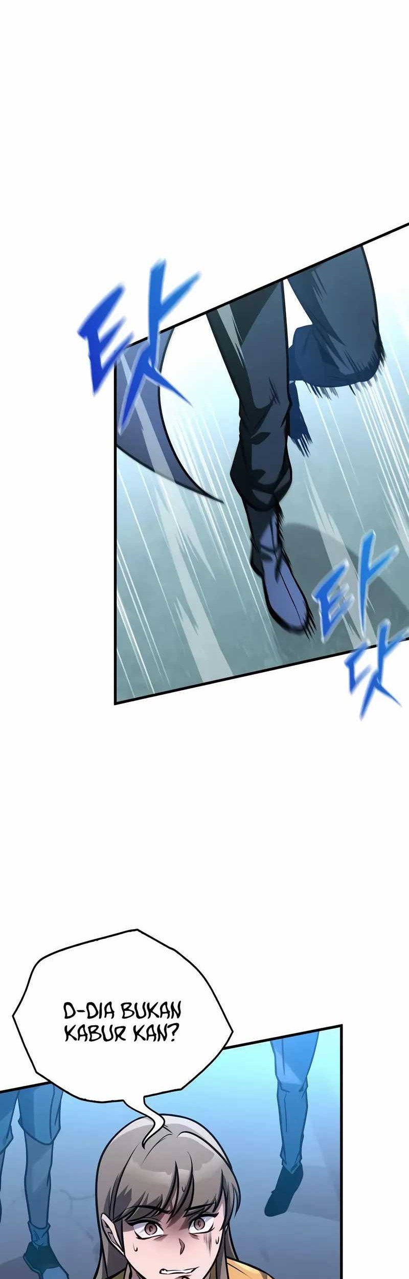 My Exclusive Tower Guide Chapter 61 Gambar 38