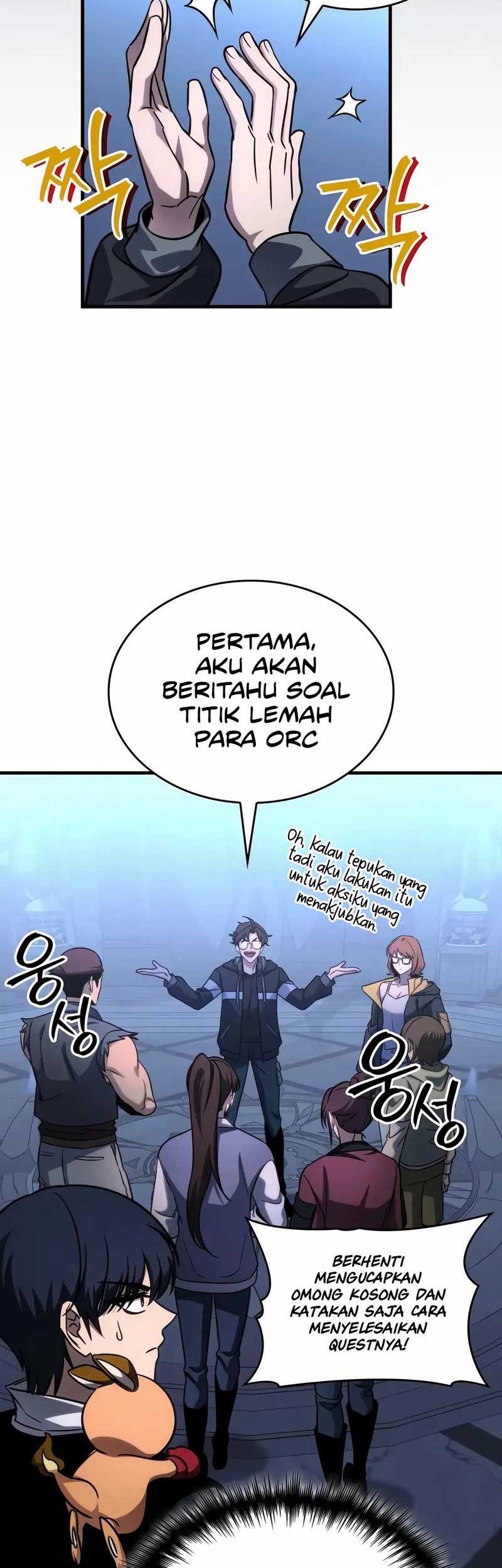 Baca  My Exclusive Tower Guide Chapter 61 Gambar 2