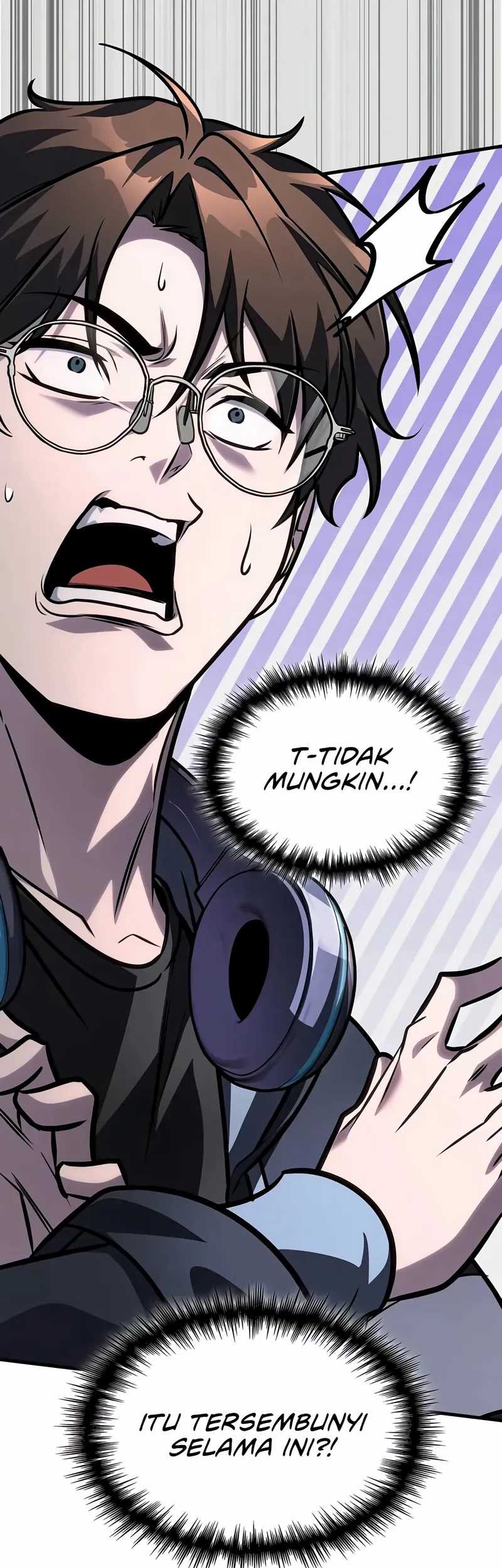 My Exclusive Tower Guide Chapter 61 Gambar 61