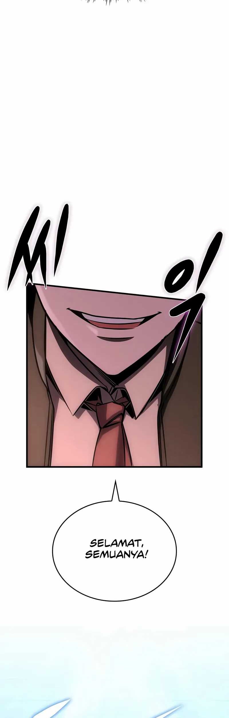 My Exclusive Tower Guide Chapter 61 Gambar 62