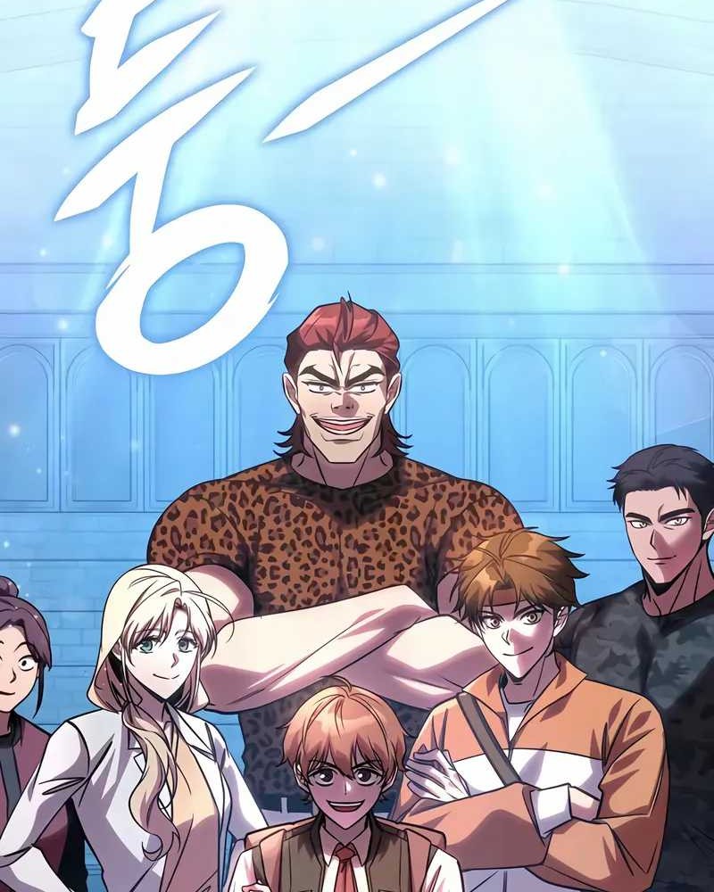 My Exclusive Tower Guide Chapter 61 Gambar 63