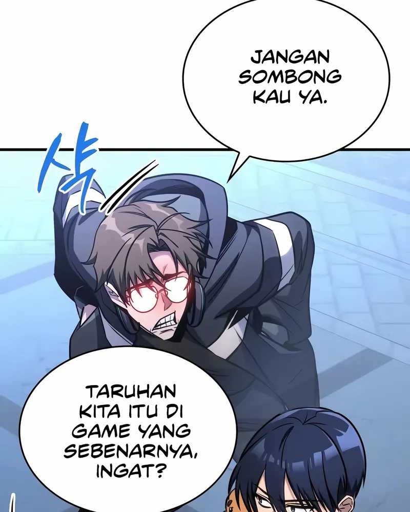 My Exclusive Tower Guide Chapter 61 Gambar 69