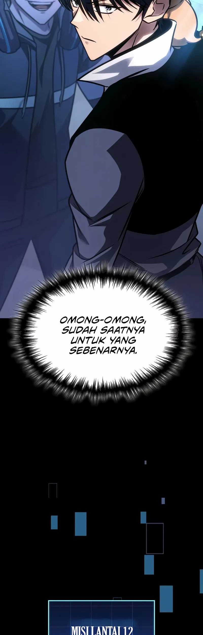 My Exclusive Tower Guide Chapter 61 Gambar 71