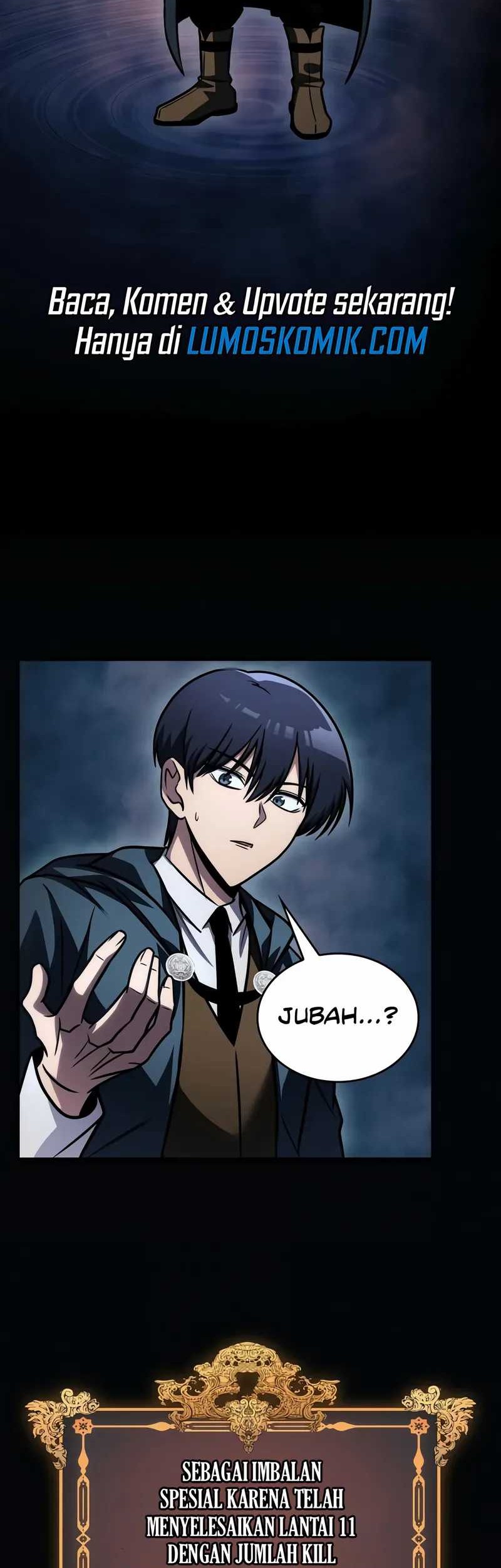 My Exclusive Tower Guide Chapter 61 Gambar 74
