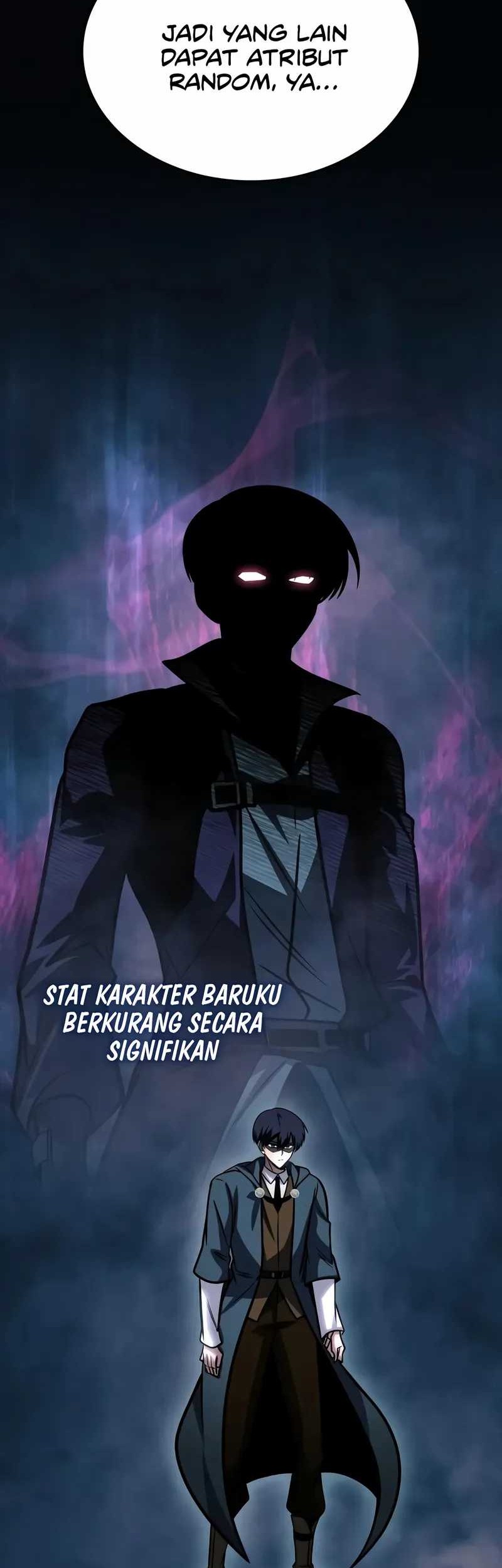 My Exclusive Tower Guide Chapter 61 Gambar 77