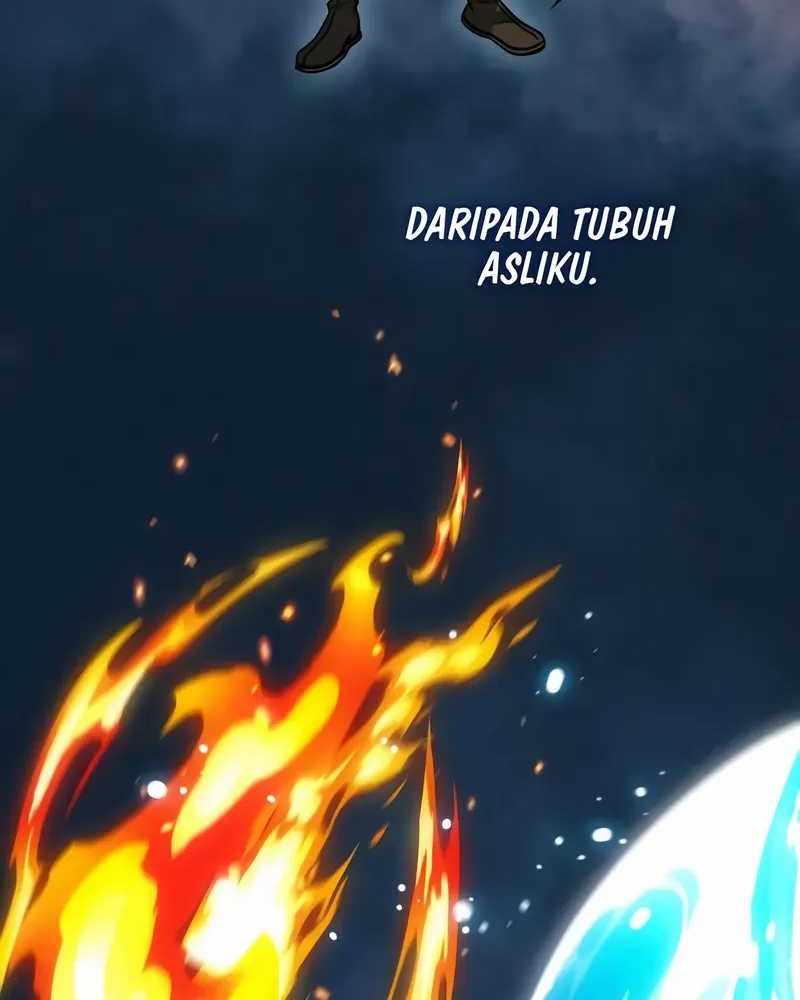 My Exclusive Tower Guide Chapter 61 Gambar 78