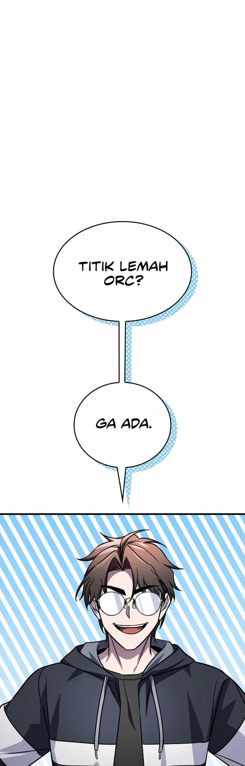 My Exclusive Tower Guide Chapter 61 Gambar 5