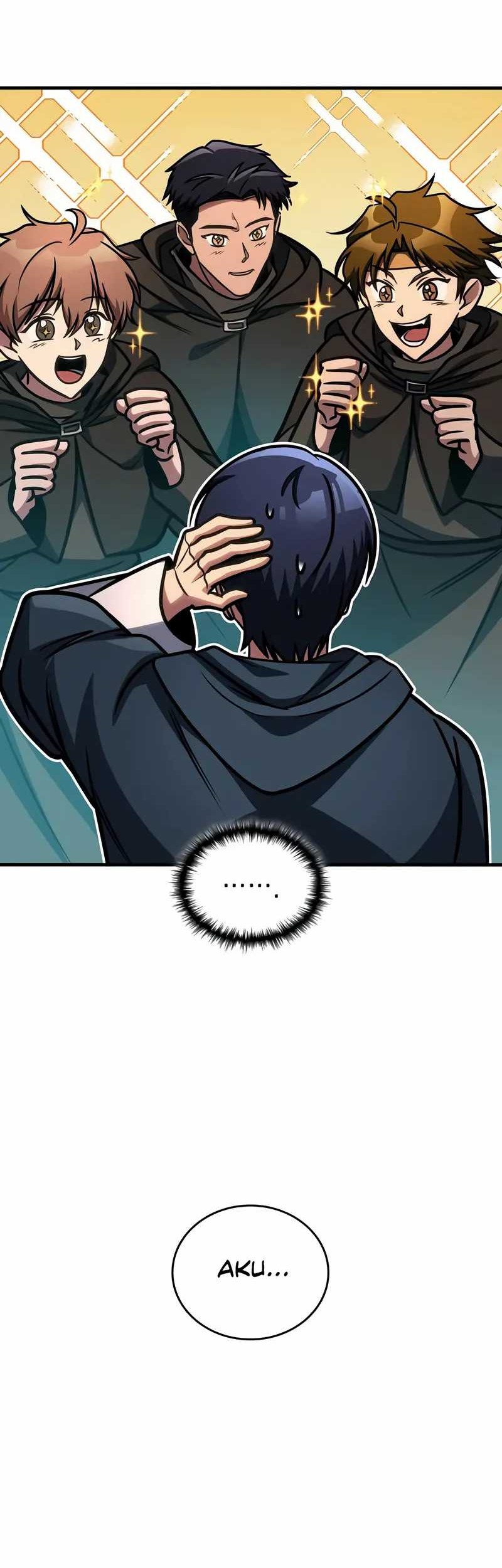 My Exclusive Tower Guide Chapter 61 Gambar 89