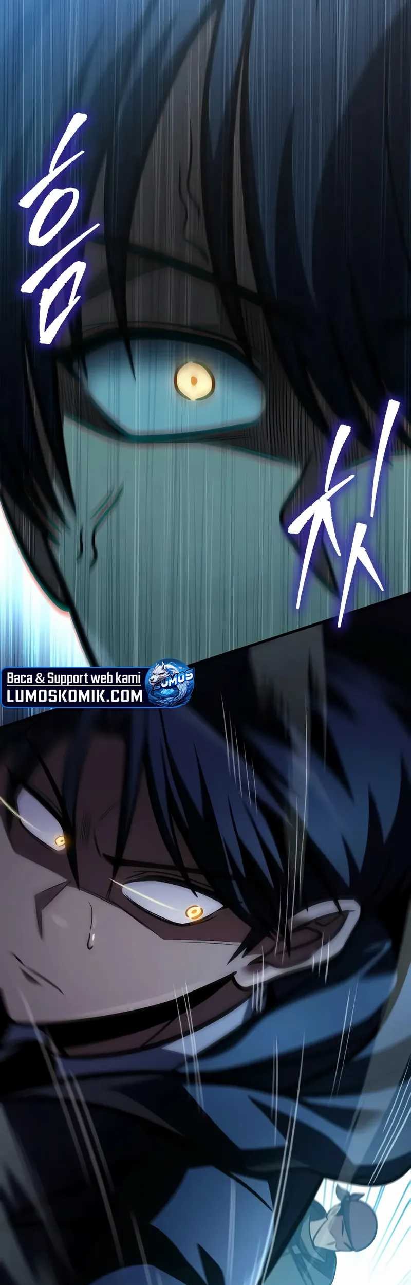 My Exclusive Tower Guide Chapter 61 Gambar 100