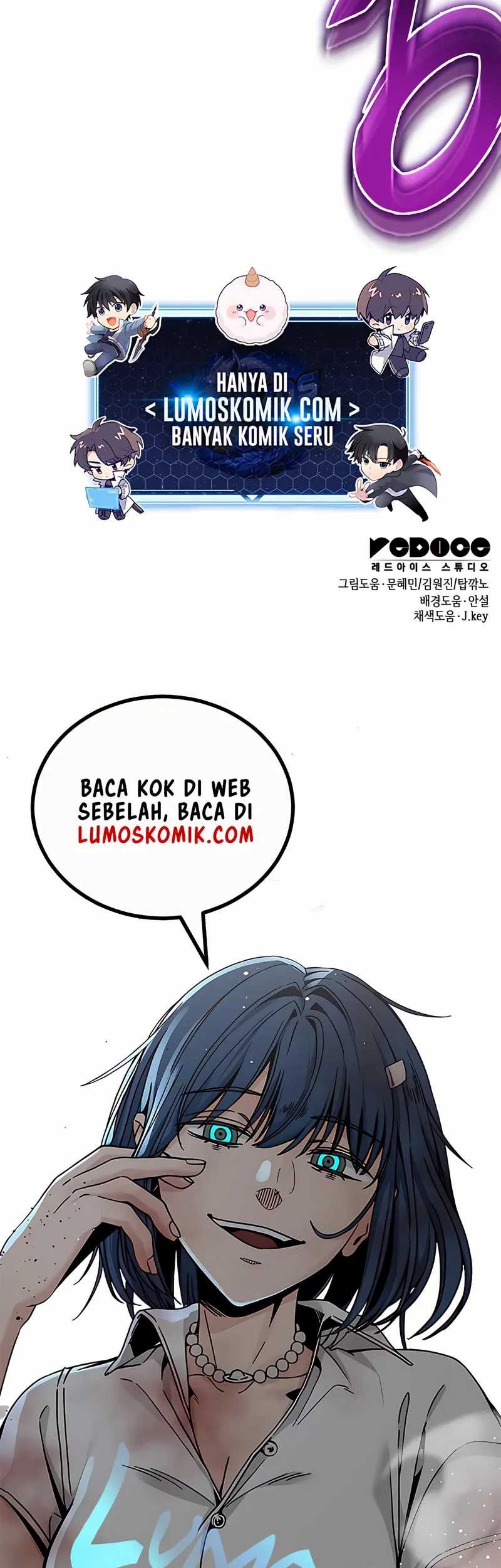 My Exclusive Tower Guide Chapter 61 Gambar 103