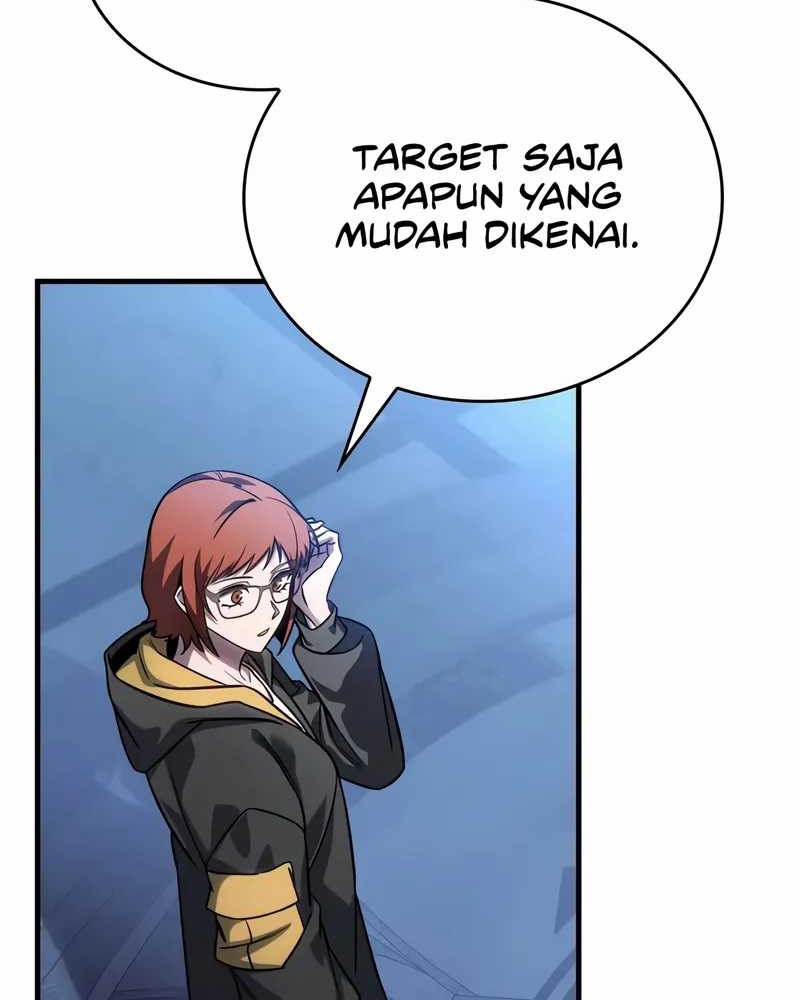 My Exclusive Tower Guide Chapter 61 Gambar 9