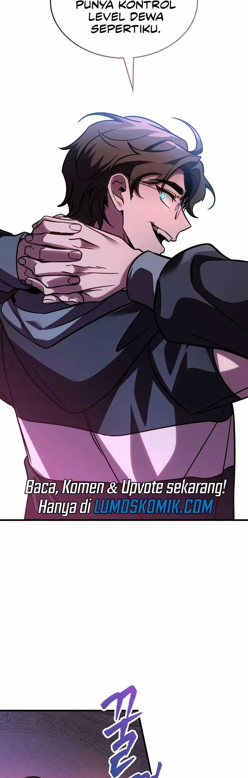 My Exclusive Tower Guide Chapter 61 Gambar 14