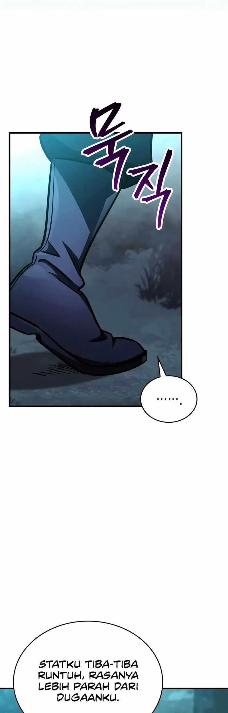 My Exclusive Tower Guide Chapter 61 Gambar 25