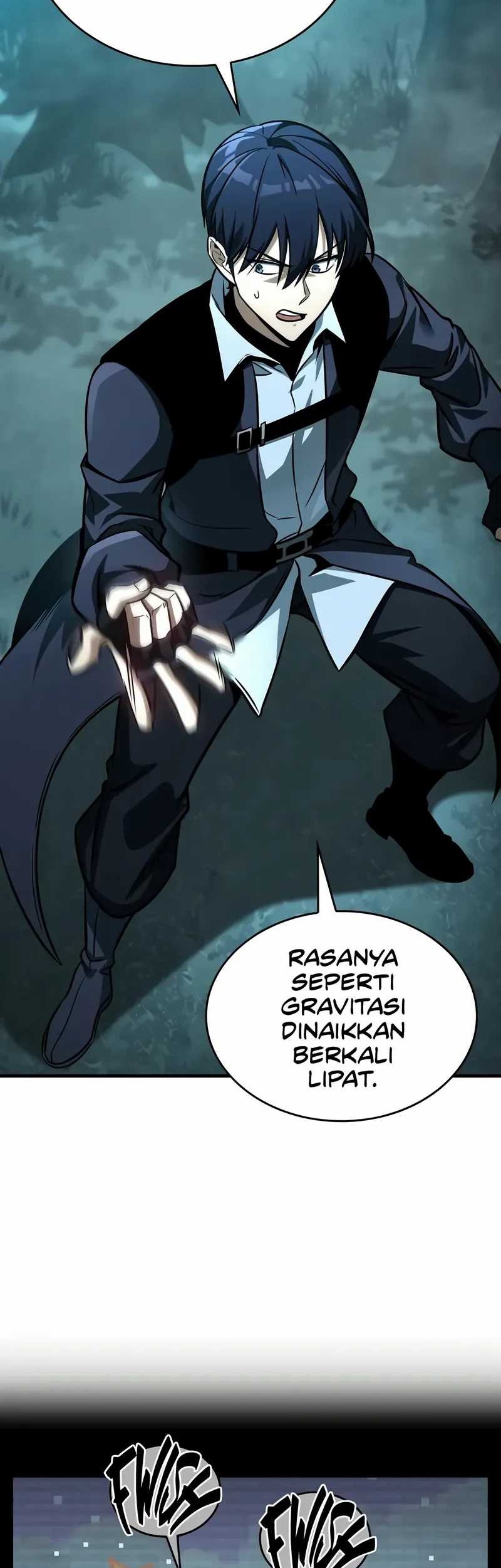 My Exclusive Tower Guide Chapter 61 Gambar 26