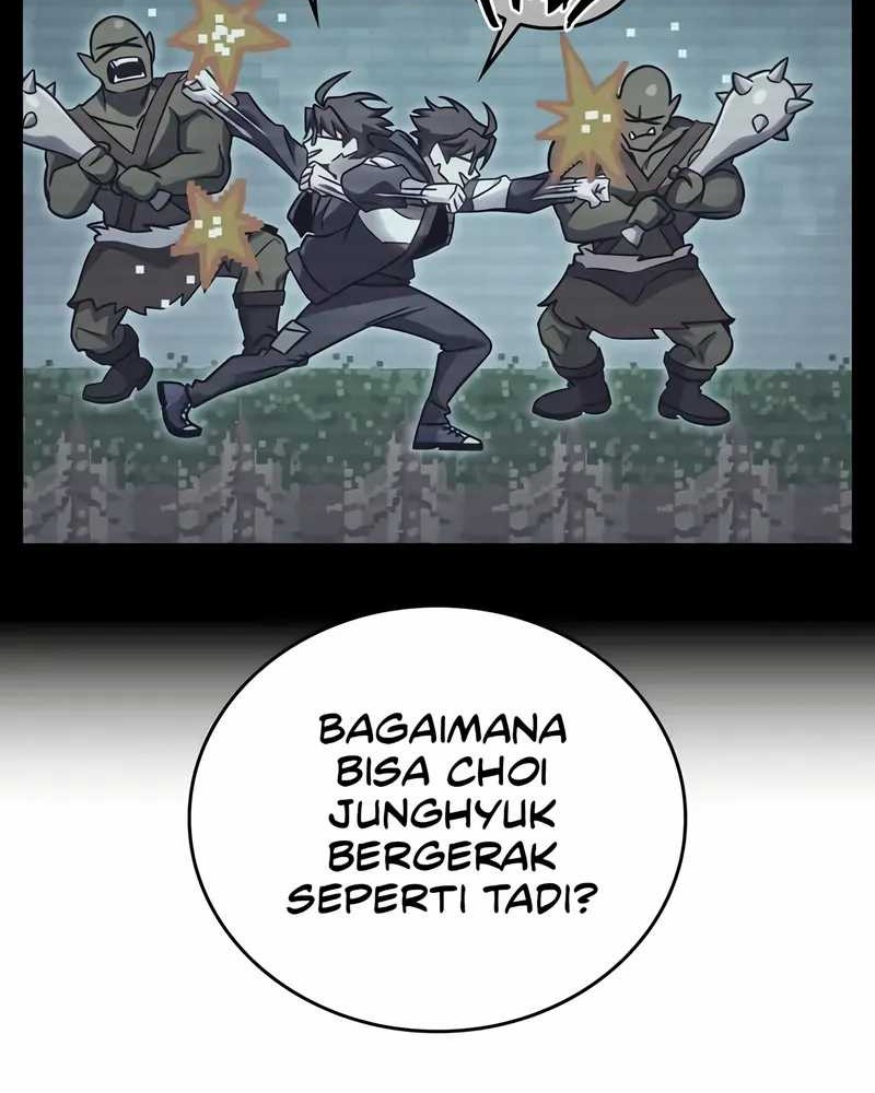 My Exclusive Tower Guide Chapter 61 Gambar 27