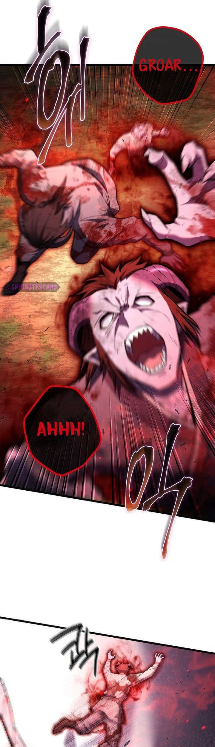 Maxed Out Leveling Chapter 90 Gambar 18