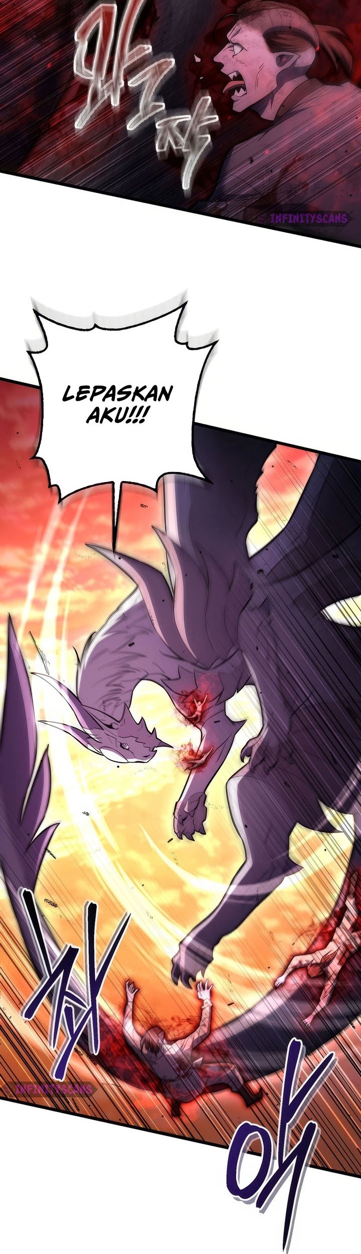 Maxed Out Leveling Chapter 90 Gambar 20