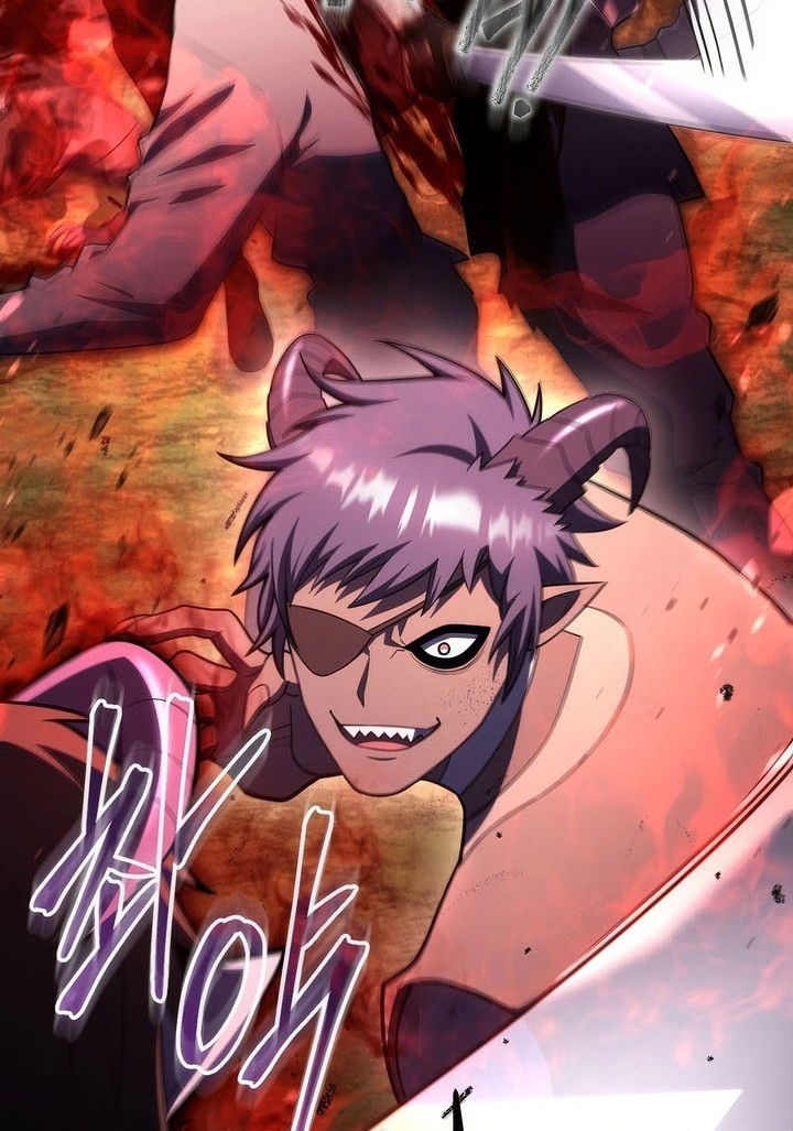 Maxed Out Leveling Chapter 90 Gambar 37