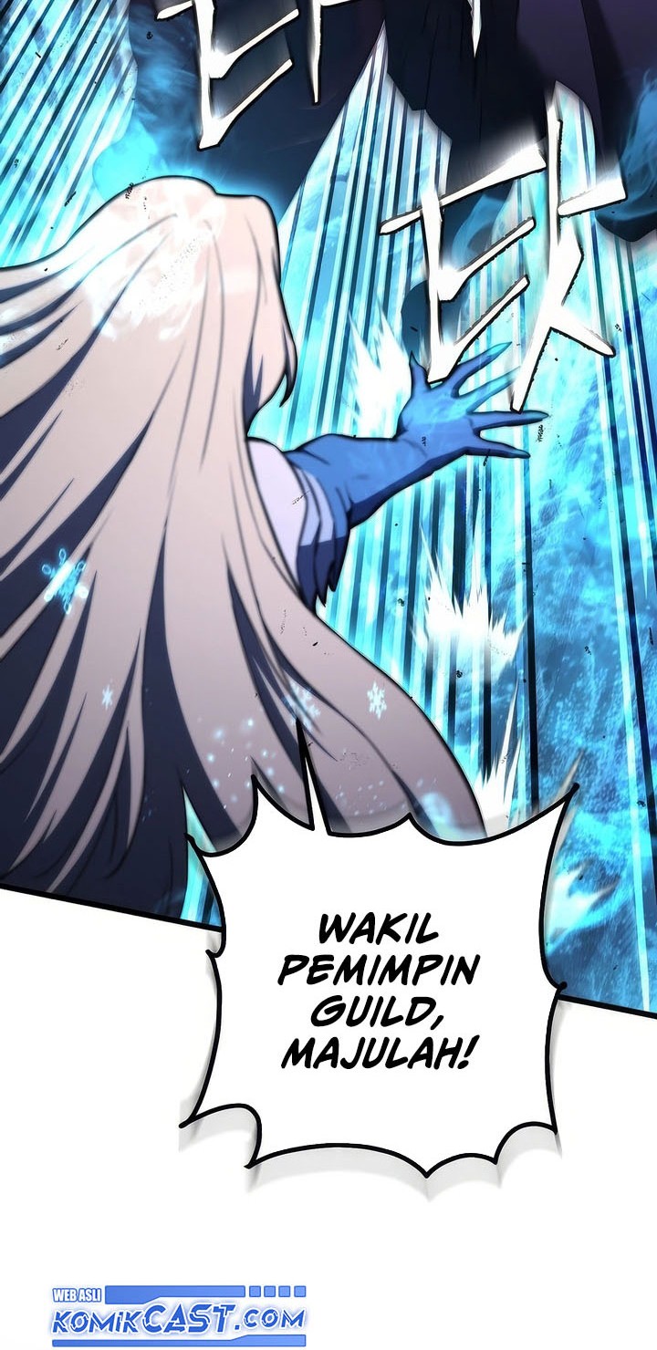 Maxed Out Leveling Chapter 90 Gambar 49