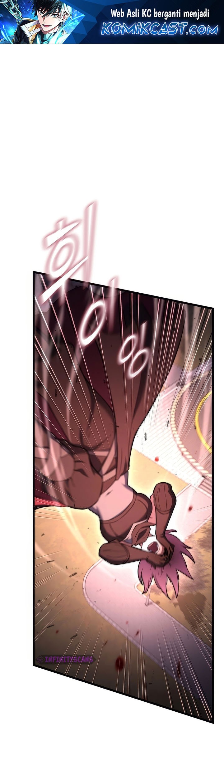Baca  Maxed Out Leveling Chapter 90 Gambar 2