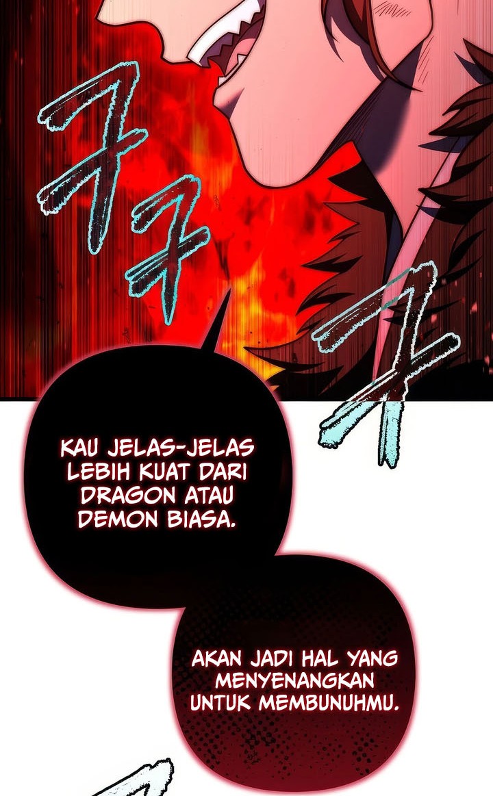 Maxed Out Leveling Chapter 90 Gambar 75
