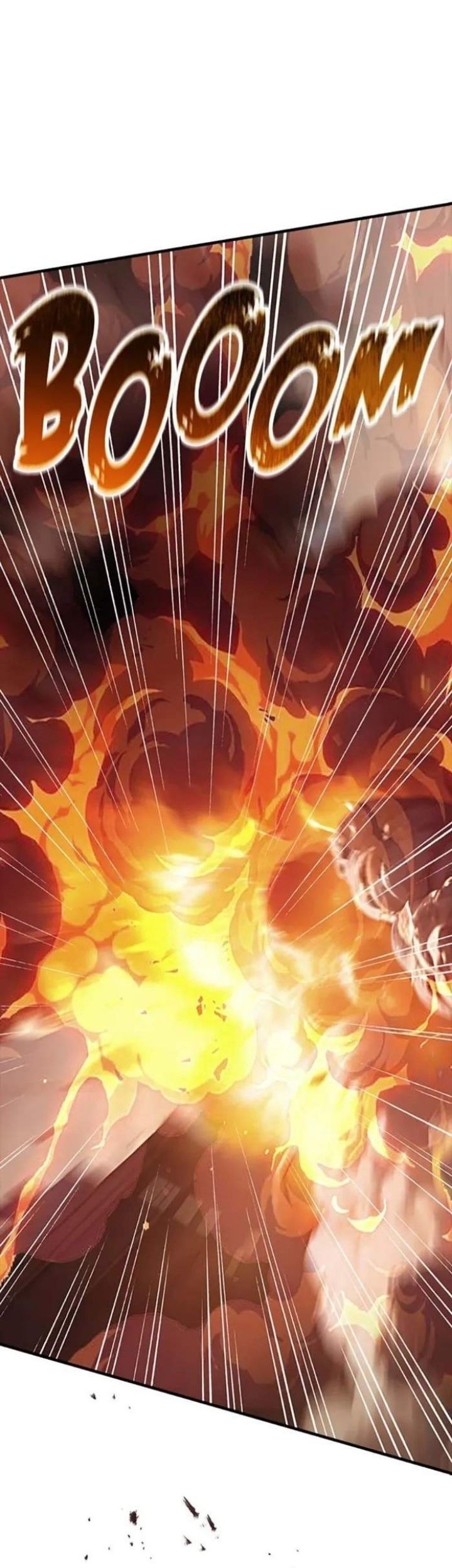 I have an SSS-rank Trait, but I want a Normal Life Chapter 102 Gambar 33