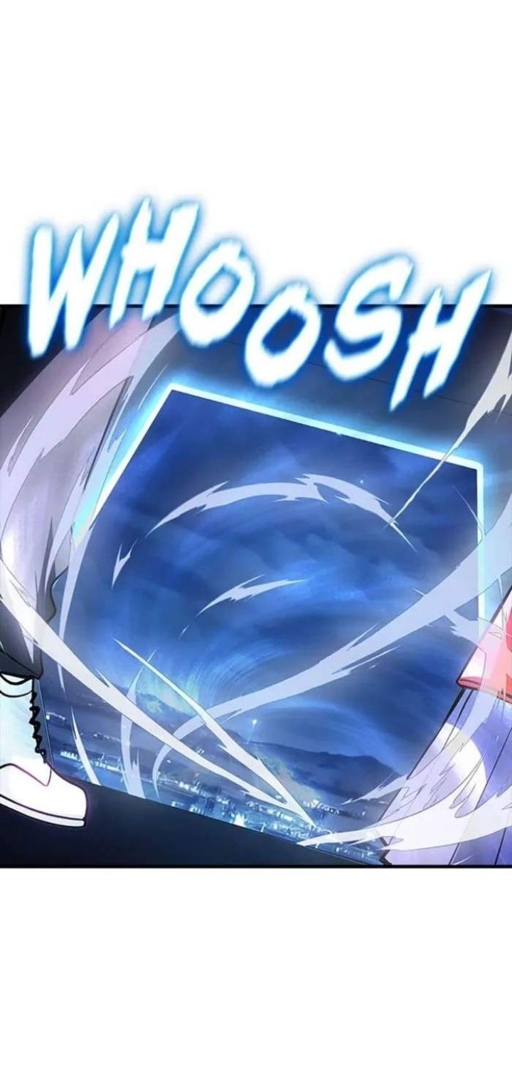 I have an SSS-rank Trait, but I want a Normal Life Chapter 102 Gambar 54