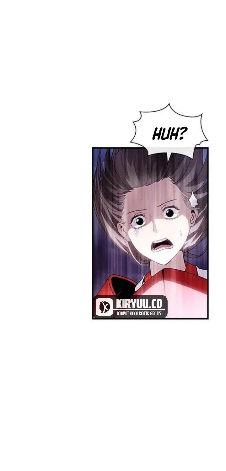 I have an SSS-rank Trait, but I want a Normal Life Chapter 102 Gambar 60