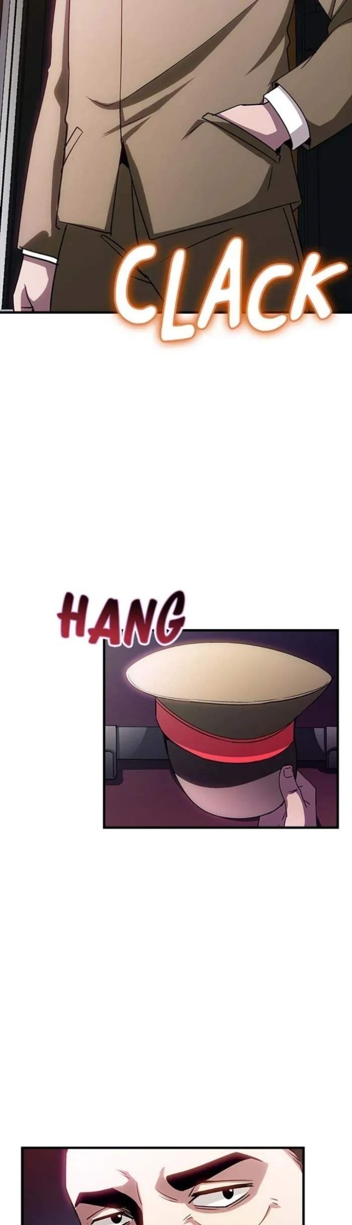 I have an SSS-rank Trait, but I want a Normal Life Chapter 100 Gambar 8