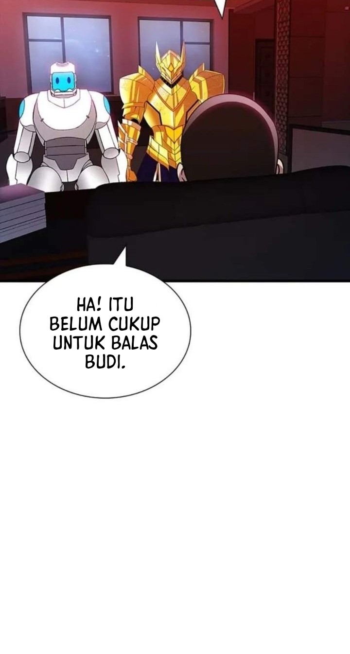 I have an SSS-rank Trait, but I want a Normal Life Chapter 100 Gambar 13