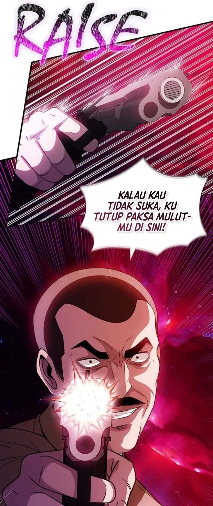 I have an SSS-rank Trait, but I want a Normal Life Chapter 100 Gambar 19