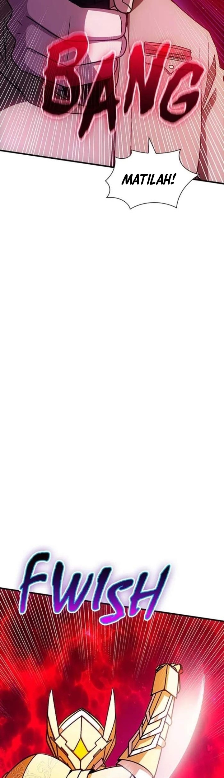 I have an SSS-rank Trait, but I want a Normal Life Chapter 100 Gambar 20