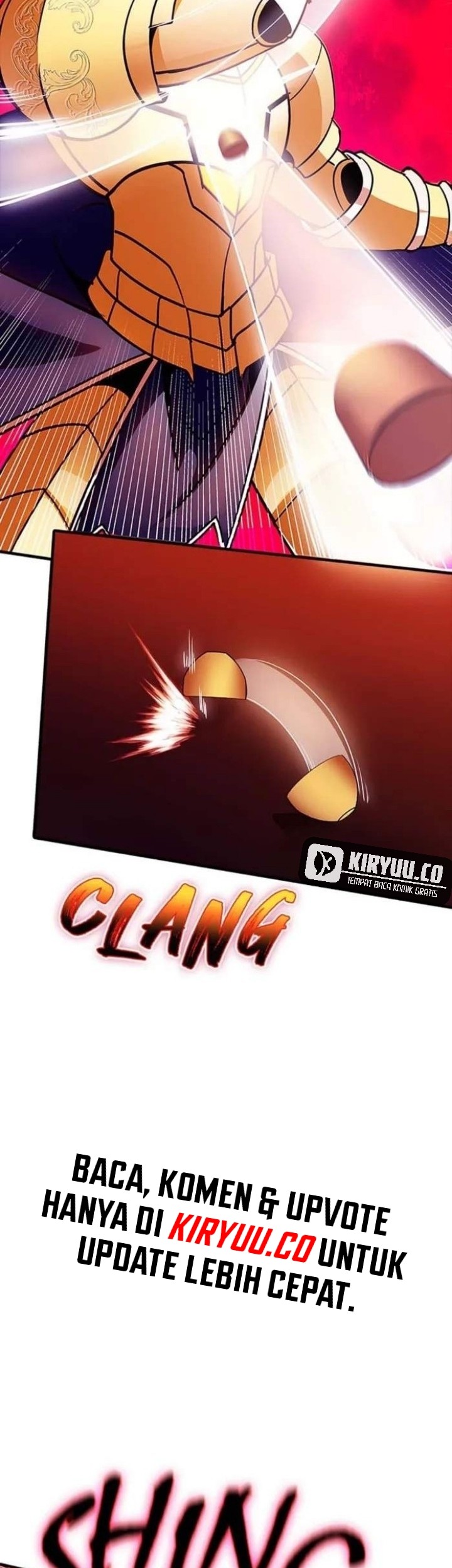 I have an SSS-rank Trait, but I want a Normal Life Chapter 100 Gambar 21