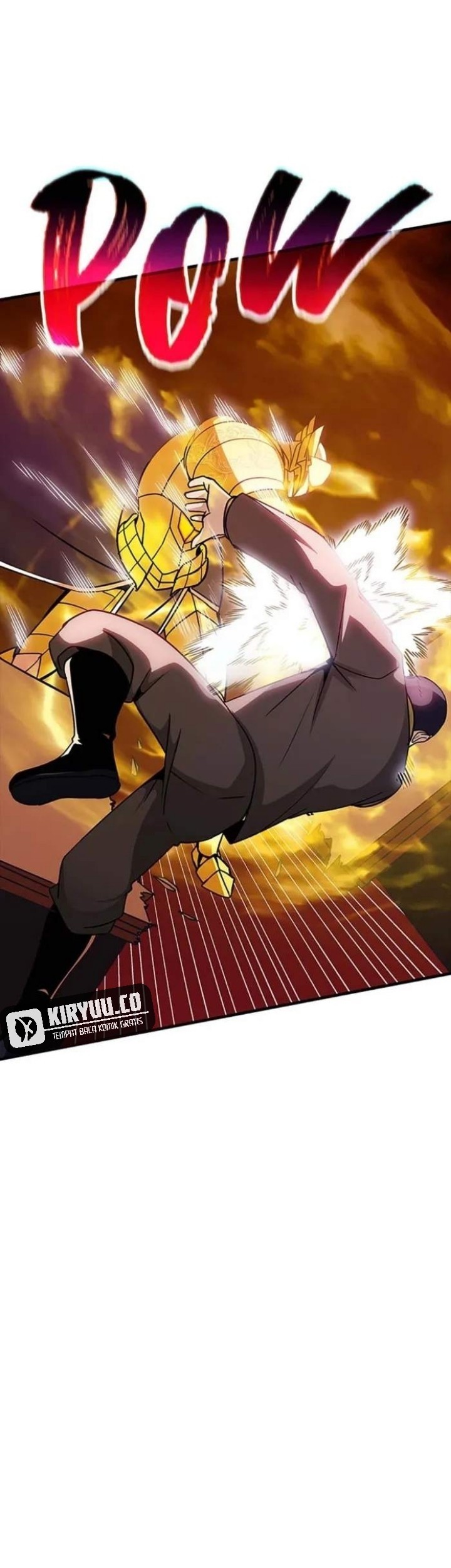 I have an SSS-rank Trait, but I want a Normal Life Chapter 100 Gambar 24