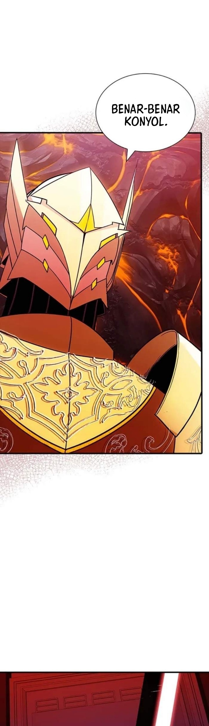 I have an SSS-rank Trait, but I want a Normal Life Chapter 100 Gambar 26