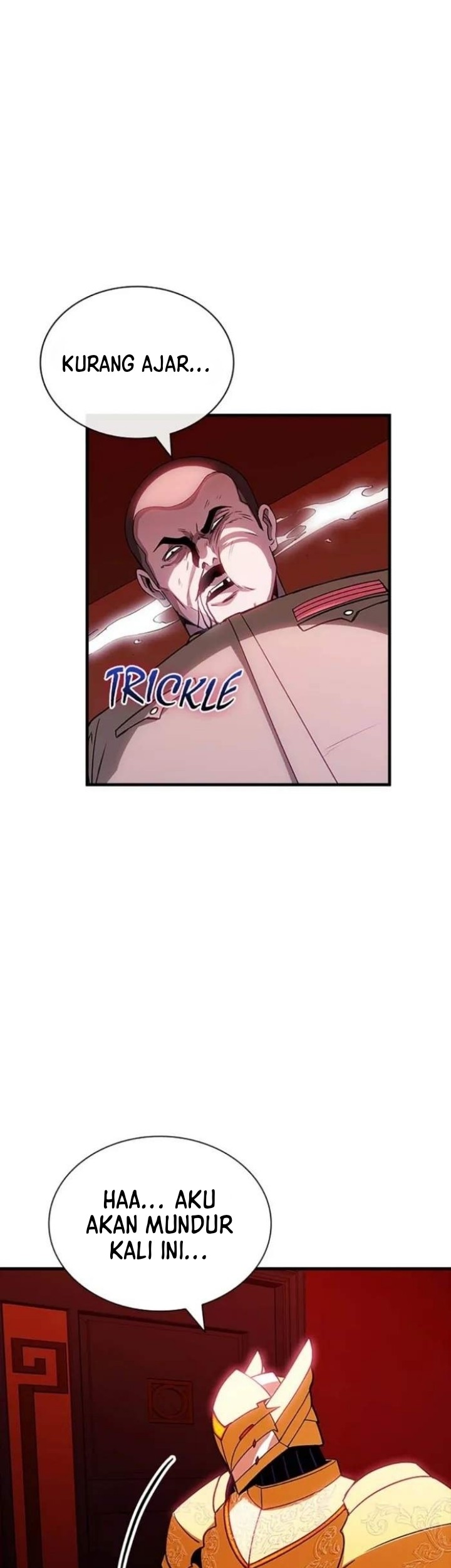 I have an SSS-rank Trait, but I want a Normal Life Chapter 100 Gambar 28