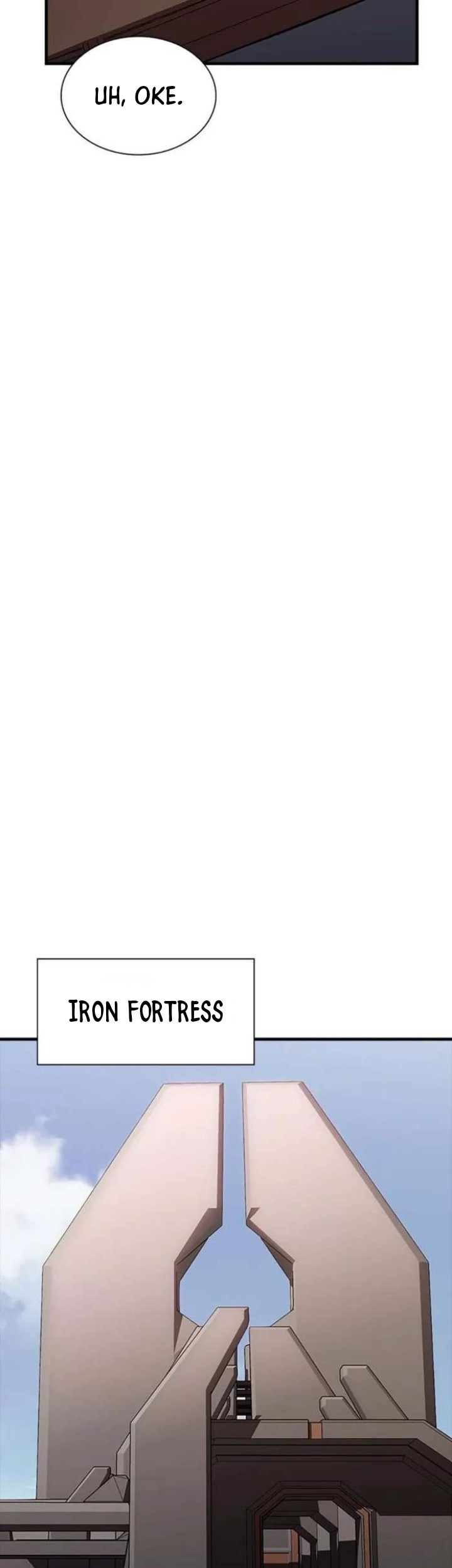 I have an SSS-rank Trait, but I want a Normal Life Chapter 100 Gambar 38