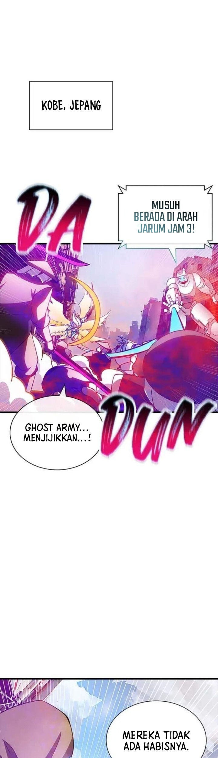 Baca  I have an SSS-rank Trait, but I want a Normal Life Chapter 99 Gambar 2