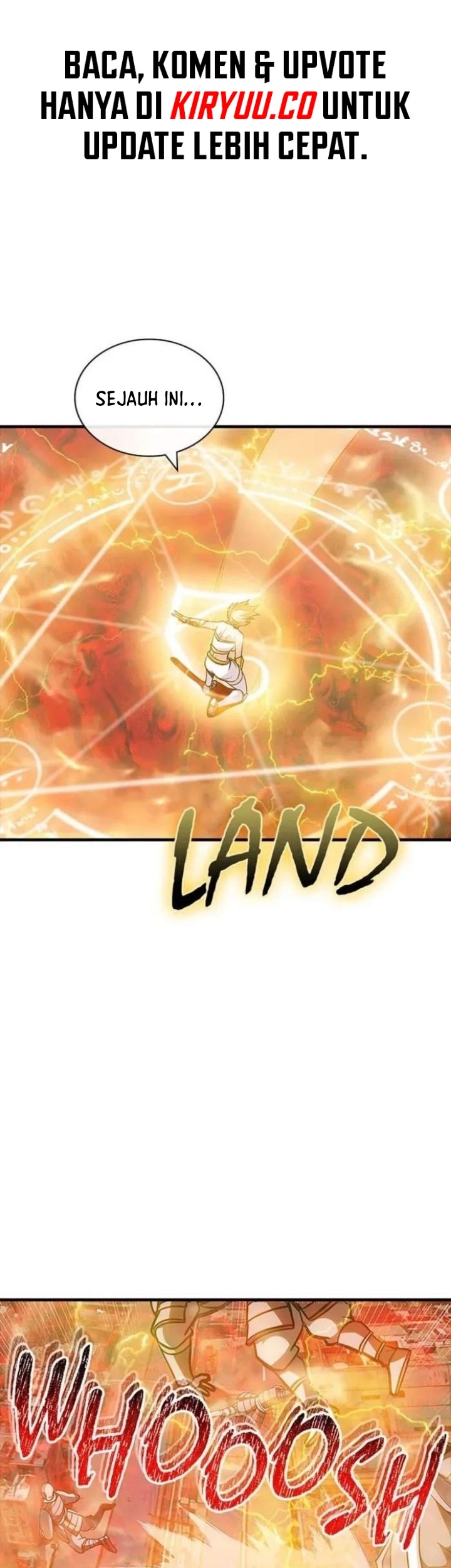 I have an SSS-rank Trait, but I want a Normal Life Chapter 99 Gambar 5