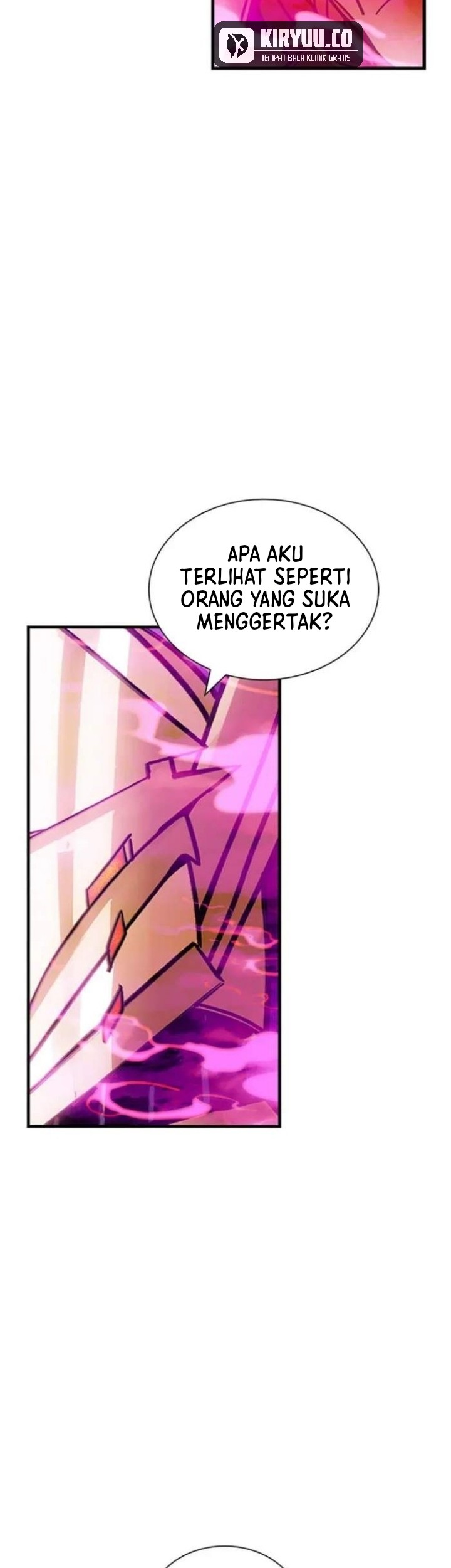 I have an SSS-rank Trait, but I want a Normal Life Chapter 99 Gambar 15