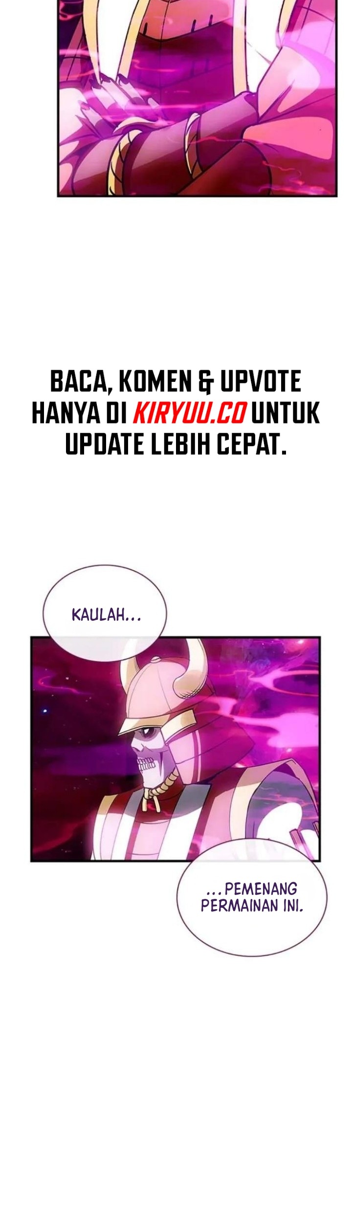 I have an SSS-rank Trait, but I want a Normal Life Chapter 99 Gambar 17